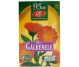 Set 5 Ceaiuri medicinale de baza [musetel, menta, sunatoare, tei, galbenele] 5x20dz - FARES