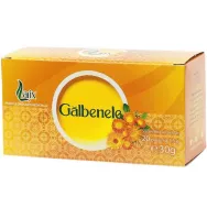 Ceai galbenele 20dz - LARIX