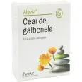 Ceai galbenele 50g - ALEVIA