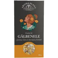 Ceai galbenele 60g - BONCHIS