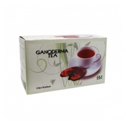 Ceai ganoderma 20dz - BBM MEDICAL