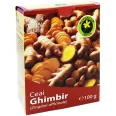 Ceai ghimbir 100g - HYPERICUM PLANT