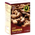 Ceai ghimbir 100g - HYPERICUM PLANT