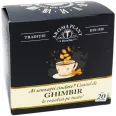 Ceai ghimbir 20dz - BONCHIS