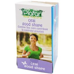 Ceai good shape 20dz - PLAFAR