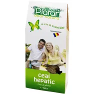 Ceai hepatic 50g - PLAFAR