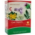 Ceai hepatic[ciroza hepatica] 100g - VITAPLANT