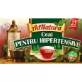 Ceai hipertensivi 20dz - ADNATURA