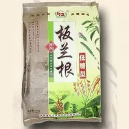 Ceai instant BanLanGen antigripal 12pl - DR CHEN PATIKA
