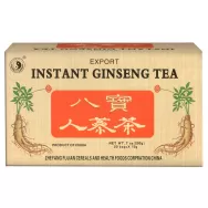 Ceai instant ginseng 20pl - DR CHEN PATIKA