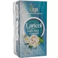 Ceai laricol colici 25dz - LARIX