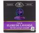 Ceai lavanda 20dz - BONCHIS