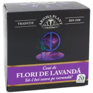 Ceai lavanda 20dz - BONCHIS