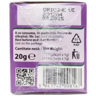 Ceai lavanda 20dz - VEDDA