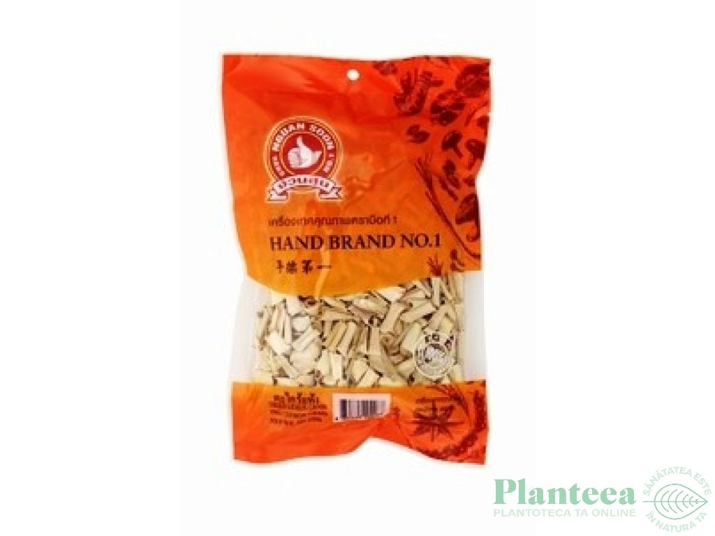 Ceai lemongrass 100g - HAND NGUAN SOON