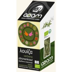 Ceai lamaita bio 15g - ADAM HERBS