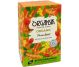 Ceai macese ashwagandha ghimbir turmeric organic 18dz - ORGANSIA