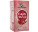 Ceai macese hibiscus 20dz - LARIX