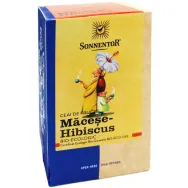 Ceai macese hibiscus eco 18dz - SONNENTOR