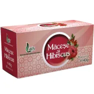 Ceai macese hibiscus 20dz - LARIX