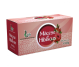 Ceai macese hibiscus 20dz - LARIX