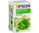 Ceai matcha organic menta 25dz - TIPSON