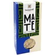 Ceai mate eco 90g - SONNENTOR