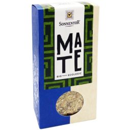 Ceai mate eco 90g - SONNENTOR