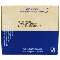 Ceai mate eco 90g - SONNENTOR