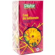 Ceai galbenele 20dz - PLAFAR