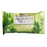 Ceai menta 120dz - CELMAR