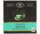 Ceai menta 20dz - BONCHIS