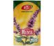 Set 5 Ceaiuri medicinale de baza [musetel, menta, sunatoare, tei, galbenele] 5x20dz - FARES