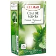 Ceai menta 20dz - CELMAR