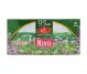 Ceai menta 80dz - FARES