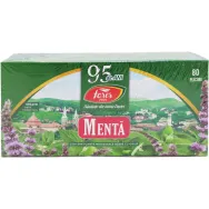Ceai menta 80dz - FARES