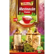 Ceai mesteacan 50g - ADNATURA