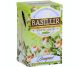 Ceai verde milk oolong Bouquet white magic 1,5gx25dz - BASILUR