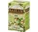 Ceai verde milk oolong Bouquet white magic 1,5gx25dz - BASILUR