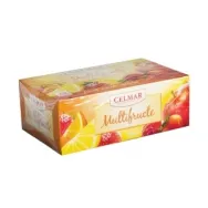 Ceai multifructe 20dz - CELMAR