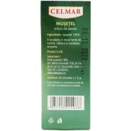 Ceai musetel 20dz - CELMAR