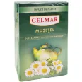 Ceai musetel 20dz - CELMAR