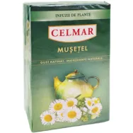 Ceai musetel 20dz - CELMAR