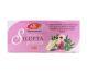 Ceai natural Silueta Perfecta purificare drenaj 20dz - FARES
