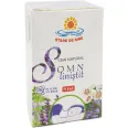 Ceai natural Somn linistit 20dz - FARES
