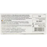 Ceai natural Somn linistit 20dz - FARES