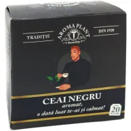 Ceai negru 20dz - BONCHIS