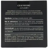 Ceai negru 20dz - BONCHIS