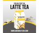 Ceai Latte negru pur ceylon Cream Cocktail 2,5gx30dz - TIPSON