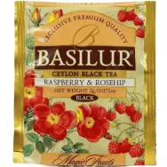Ceai negru ceylon Magic Fruits asortat 5sort 2gx25dz - BASILUR